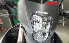 HONDA CRF250L 2017 MD47