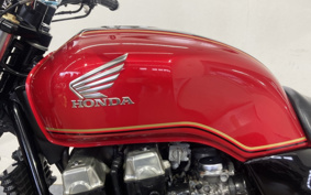 HONDA CB750 2008 RC42