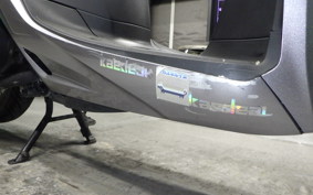 HONDA DIO 110 2018 JF58