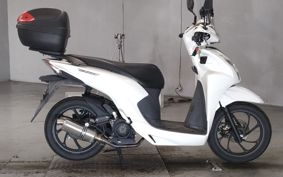 HONDA DIO 110 JK03
