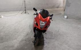 SUZUKI GSX-1300R HAYABUSA 2009 GX72A