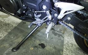 KAWASAKI NINJA 400 2022 EX400G