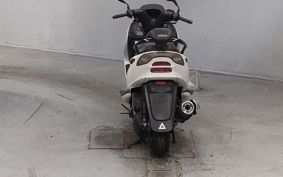 YAMAHA MAJESTY 125 SE27