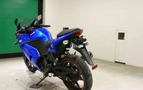 KAWASAKI NINJA 250R 2021 EX250K