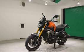 YAMAHA MT-09 A 2018 RN34J