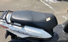 SUZUKI ADDRESS V125 DT11A