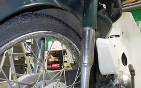 HONDA C50 SUPER CUB C50