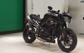 TRIUMPH SPEED TRIPLE RS 2019