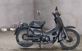 HONDA SUPER CUB50 C50