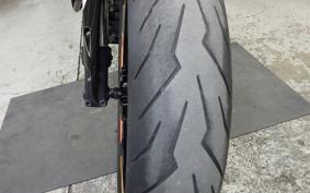 KTM 250 DUKE