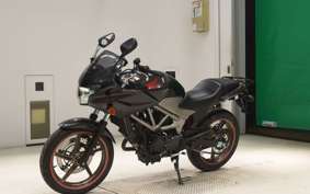 HONDA VTRF250 2016 MC33