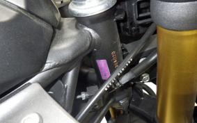 HONDA CBR250RR A MC51