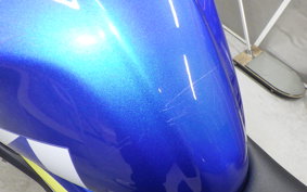 SUZUKI GSX-S125 DL32B