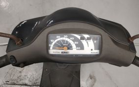 SUZUKI LETS2 CA1PA