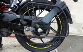 SUZUKI JIKUSA-150 ED13W