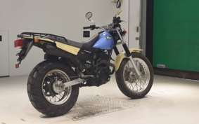 YAMAHA TW200 Gen.2