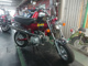 Фото Honda DAX 50 с японского аукциона