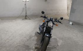 HONDA REBEL MC49