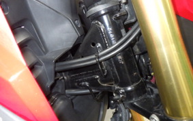 HONDA ｸﾞﾛﾑ 2011 JC61