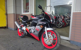 HONDA CBR250RR MC22