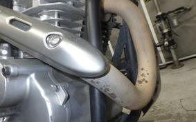 YAMAHA SEROW 250 Gen.3 1988 DG31J