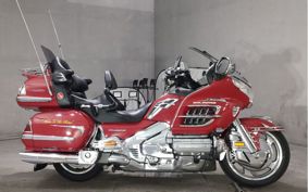 HONDA GL 1800 GOLD WING 2008 SC47
