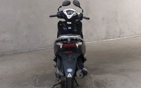 HONDA LEAD 125 JF45