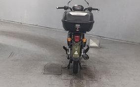 HONDA CROSS CUB110 JA45