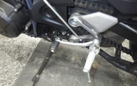 YAMAHA MT-09 Tracer 2016 RN36J