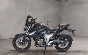 SUZUKI JIKUSA-250 ED22B