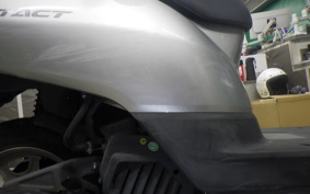 HONDA TACT Basket 2025 AF79