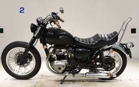 KAWASAKI W400 2006 EJ400A