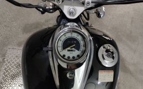 YAMAHA DRAGSTAR 250 VG02J