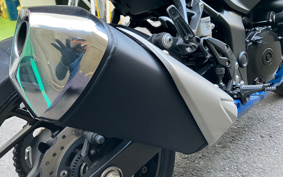 SUZUKI GSX-S750 ABS 2018 C533F