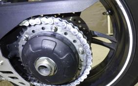 TRIUMPH SPEED TRIPLE 2007