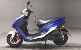 YAMAHA CYGNUS125XSR SEA5J
