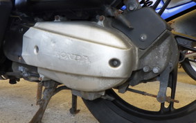 HONDA PCX 150 KF18