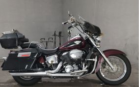 HONDA SHADOW 400 2007 NC34