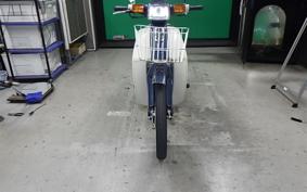 HONDA C90 SUPER CUB E HA02