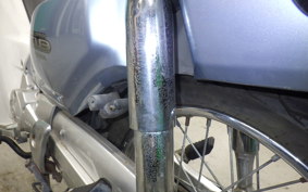HONDA C110 SUPER CUB 2007 JA10