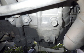 HONDA C50 SUPER CUB 2010 AA04