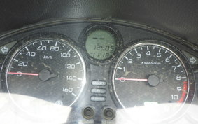 HONDA FORZA Z MF08