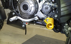 KAWASAKI Z125 PRO 2023 BR125H