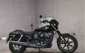 HARLEY XG750 STREET 2015 NBB