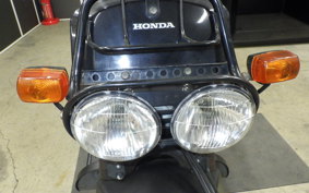 HONDA ZOOMER 2017 AF58