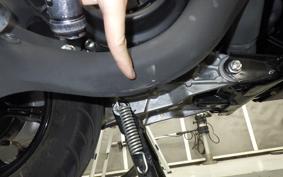 SUZUKI ADDRESS V125 Gen.2 EN11J