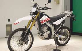 YAMAHA WR250R DG15J