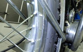 KAWASAKI W1 S 1970 W1F