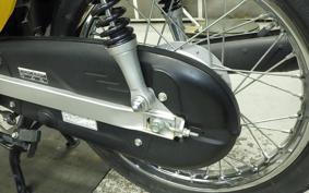 HONDA CROSS CUB 110 JA10
