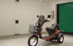 HONDA ROAD FOX 2008 TB10